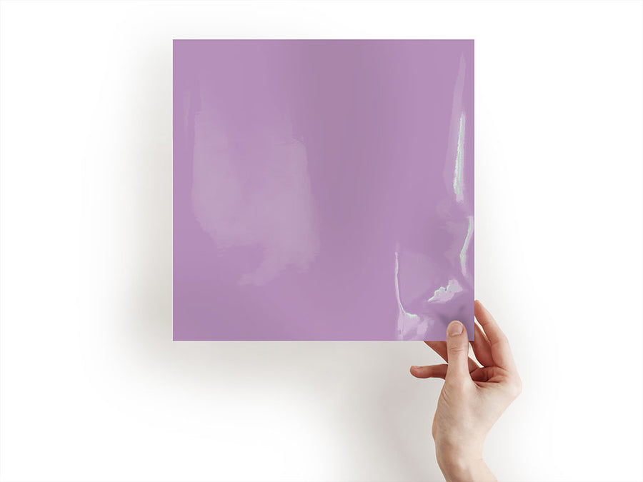 ORACAL 651 Lilac Craft Sheets