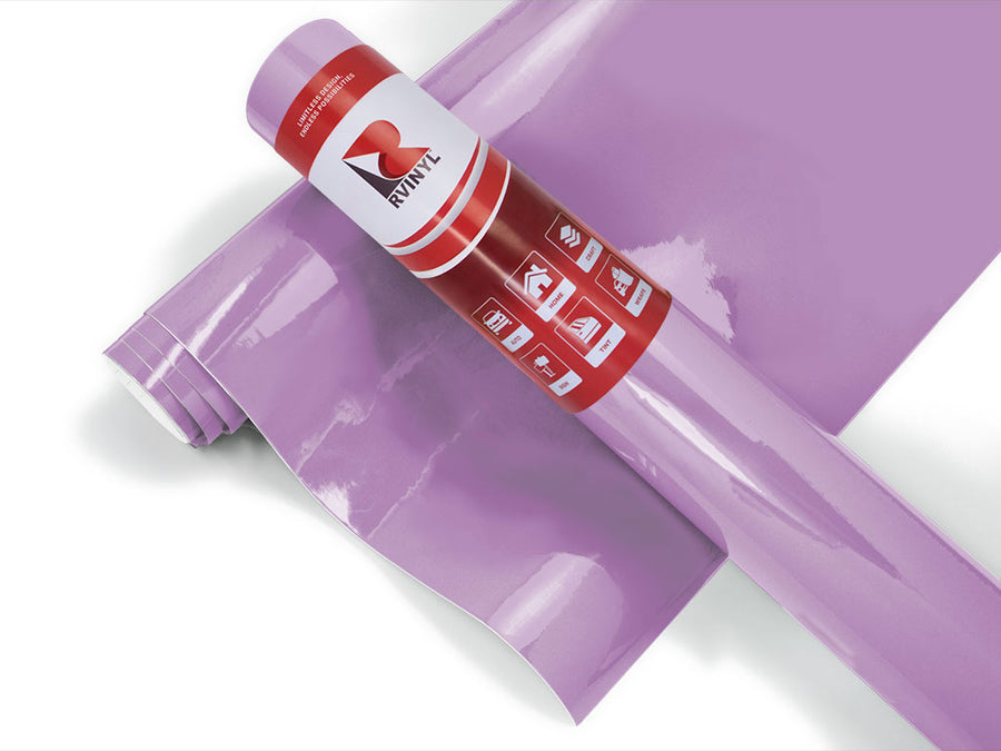 ORACAL 651 Lilac Intermediate Calendered Film