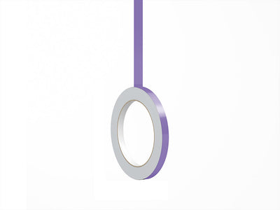 ORACAL 651 Lavender Pin Striping Vinyl Line