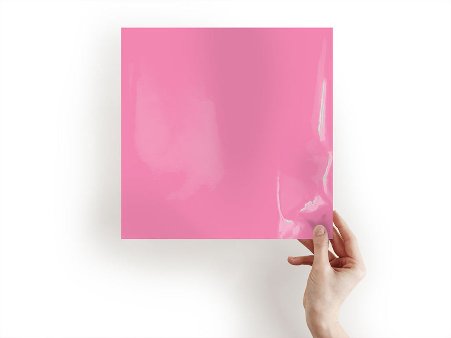 ORACAL 651 Soft Pink Craft Sheets