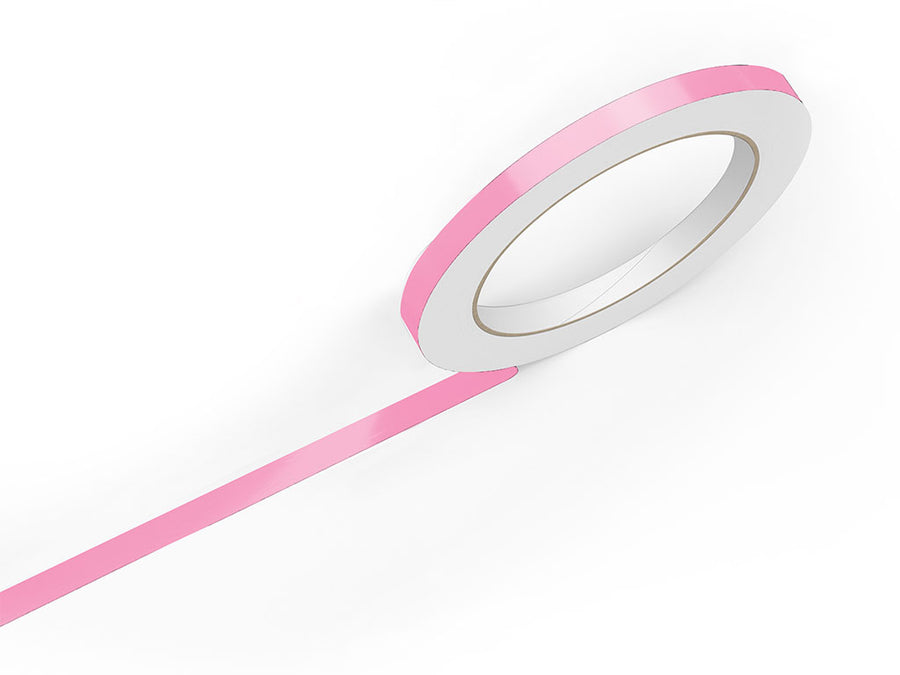 ORACAL 651 Soft Pink Pinstriping Decal Roll