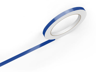 ORACAL 651 King Blue Pinstriping Decal Roll