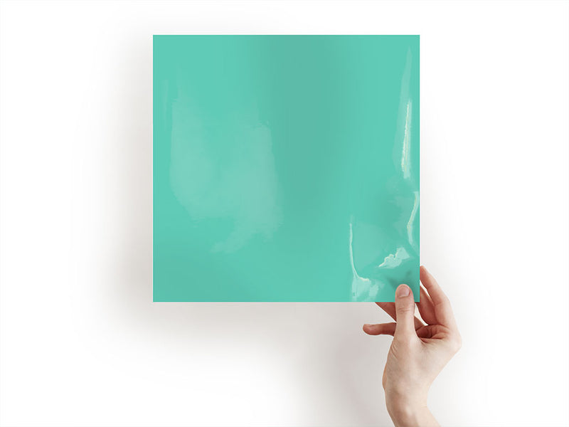 ORACAL 651 Mint Craft Sheets
