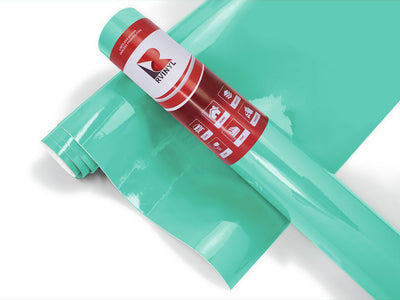 ORACAL 651 Mint Craft Vinyl Roll