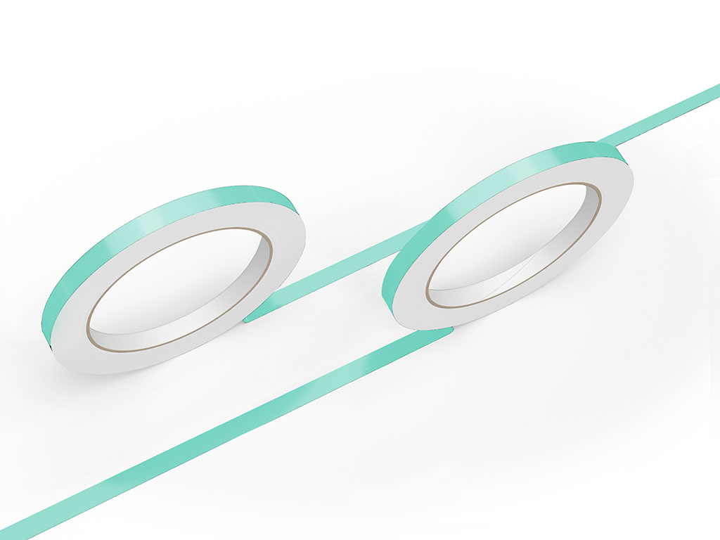 クリスタル・パラディン ORACAL® 651 - Mint 55 Pinstriping | Vinyl Striping Lines – Rvinyl