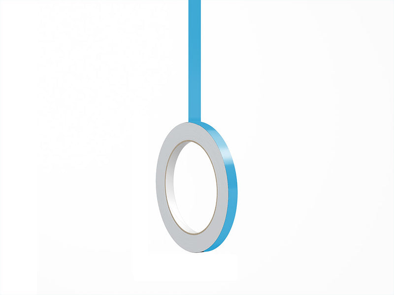 ORACAL 651 Ice Blue Pin Striping Vinyl Line