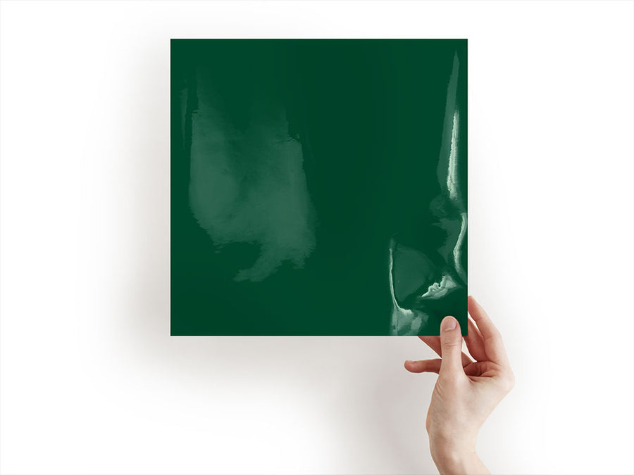 ORACAL 651 Dark Green Craft Sheets
