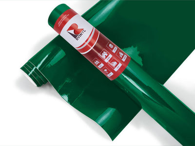 ORACAL 651 Dark Green Intermediate Calendered Film