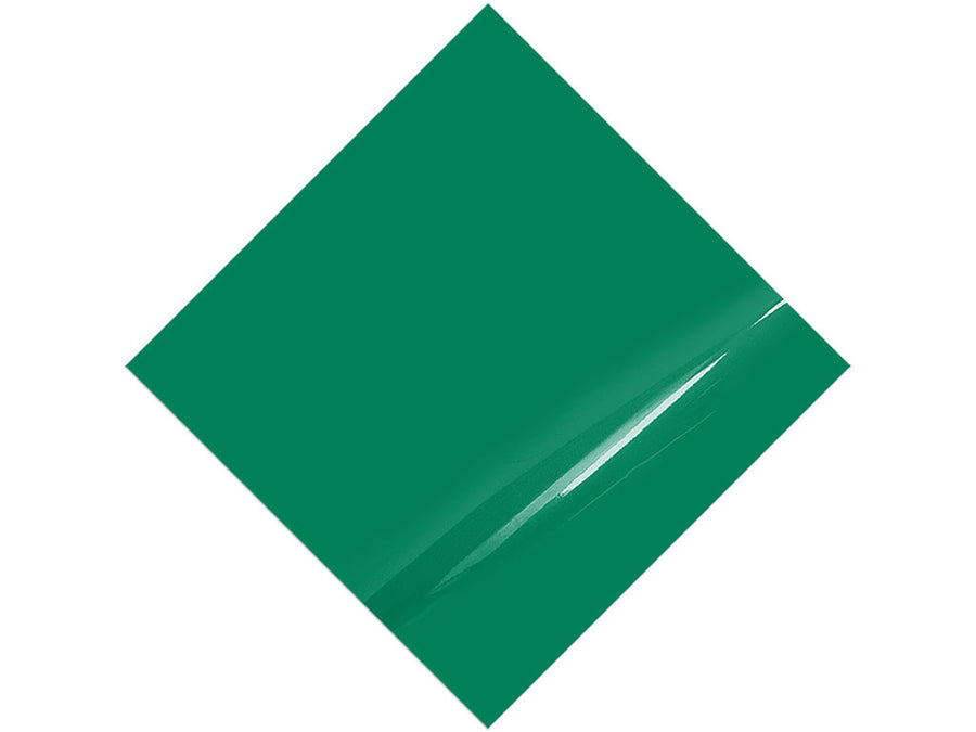 ORACAL 651 Green Craft Sheets