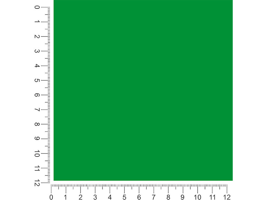 ORACAL 651 Light Green 1ft x 1ft Craft Sheets