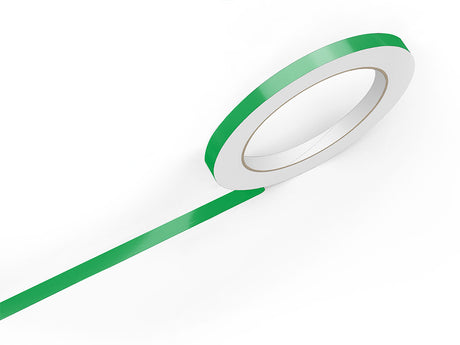 ORACAL 651 Light Green Pinstriping Decal Roll