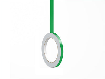 ORACAL 651 Light Green Pin Striping Vinyl Line