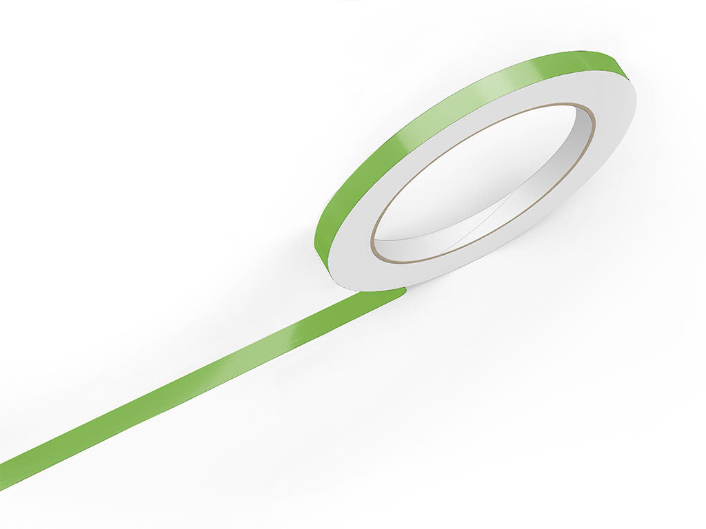 ORACAL® 651 - Lime Tree Green 063 Pinstriping | Vinyl Striping
