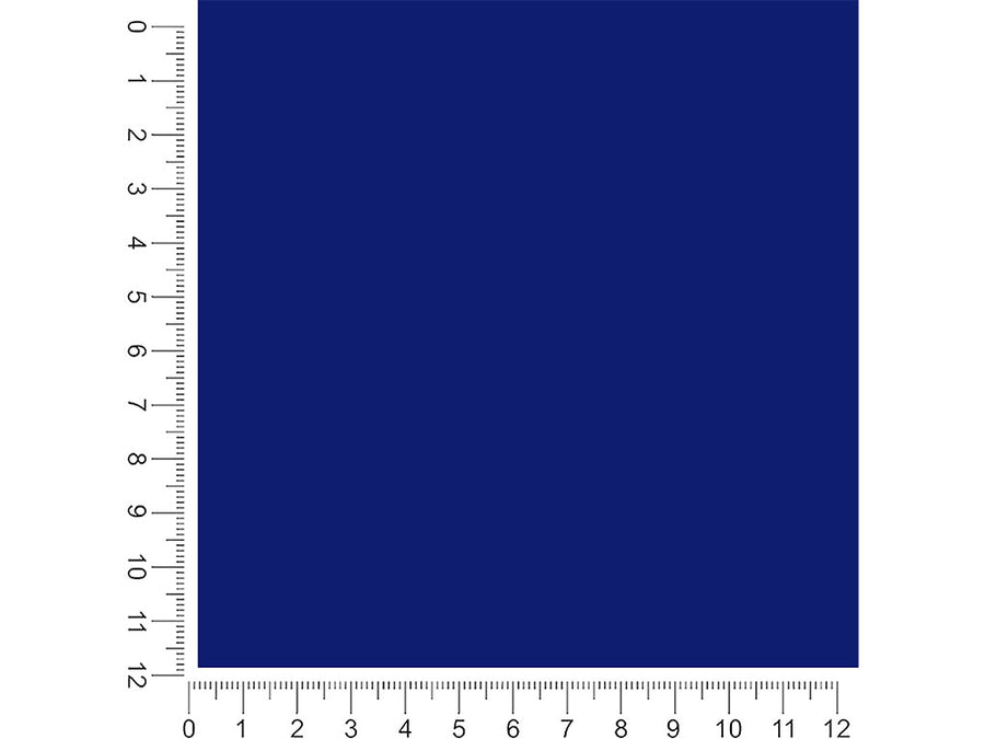 ORACAL 651 Cobalt Blue 1ft x 1ft Craft Sheets