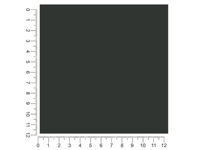 ORACAL 651 Matte Black 1ft x 1ft Craft Sheets