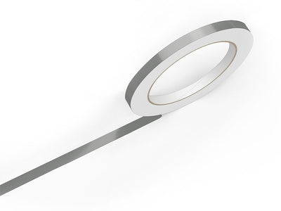 ORACAL 651 Grey Pinstriping Decal Roll