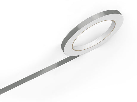 ORACAL 651 Grey Pinstriping Decal Roll