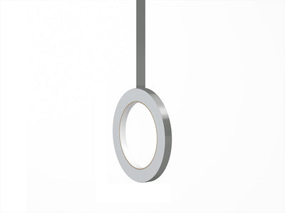 ORACAL 651 Grey Pin Striping Vinyl Line
