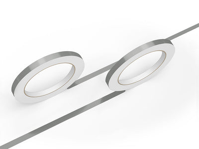 ORACAL 651 Grey Pinstriping Sticker Roll