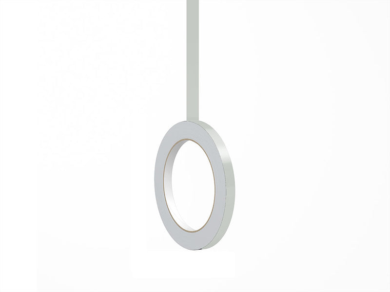 ORACAL 651 Light Grey Pin Striping Vinyl Line