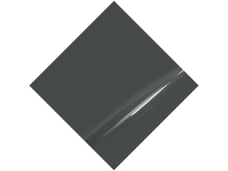 ORACAL 651 Dark Grey Craft Sheets