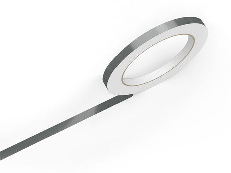 ORACAL 651 Dark Grey Pinstriping Decal Roll