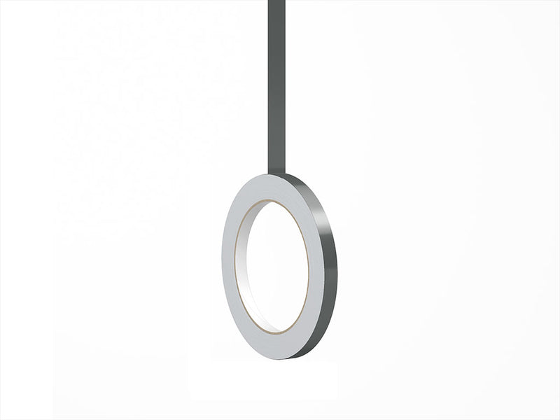 ORACAL 651 Dark Grey Pin Striping Vinyl Line