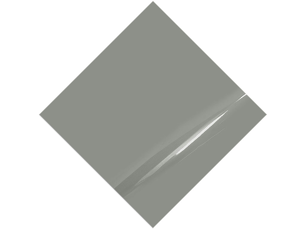 ORACAL® 651 Middle Grey Craft Vinyl | Craft Sheets | Crafting