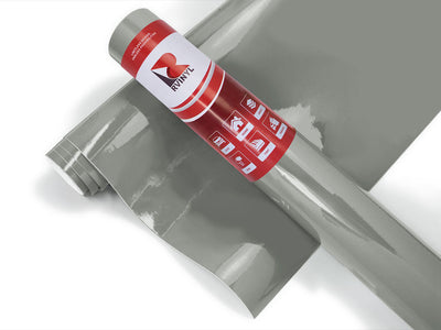 ORACAL 651 Middle Grey Craft Vinyl Roll