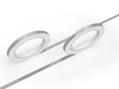 ORACAL 651 Telegrey Pinstriping Sticker Roll