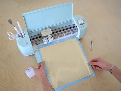 ORACAL 651 Beige Cricut Compatible Vinyl