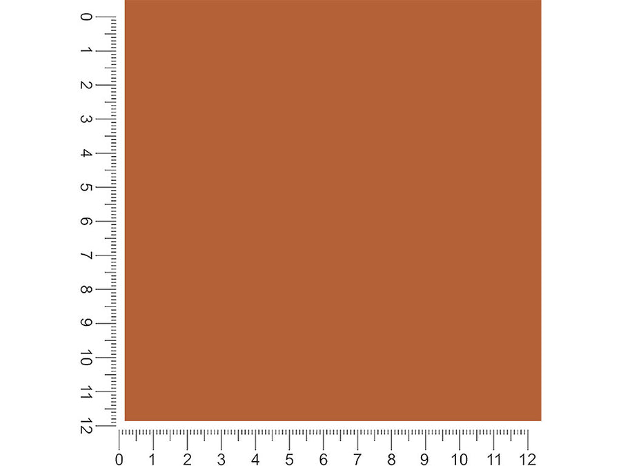 ORACAL 651 Nut Brown 1ft x 1ft Craft Sheets