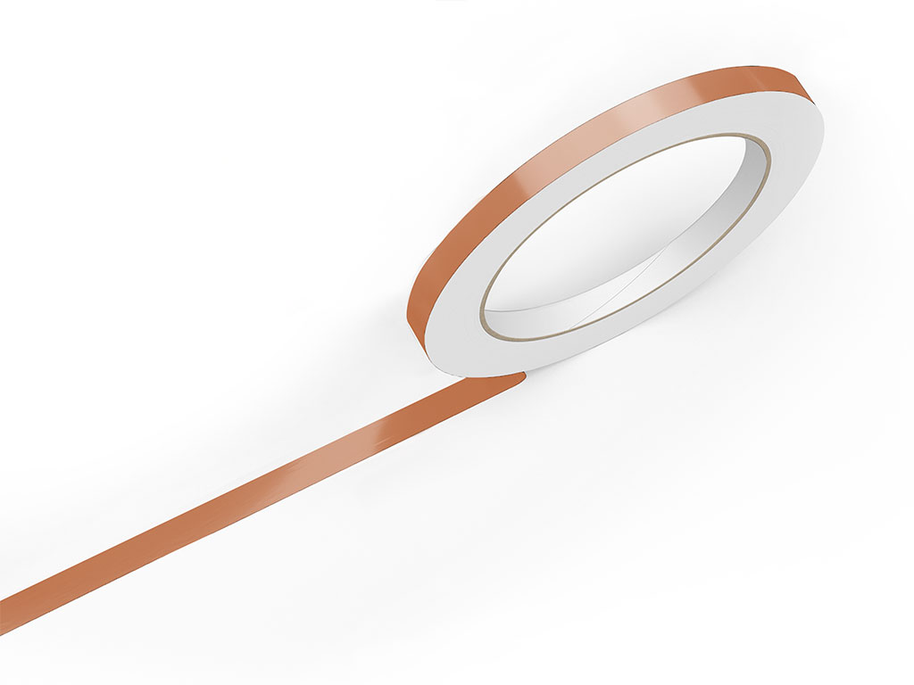 ORACAL® 651 - Nut Brown 83 Pinstriping | Vinyl Striping Lines – Rvinyl