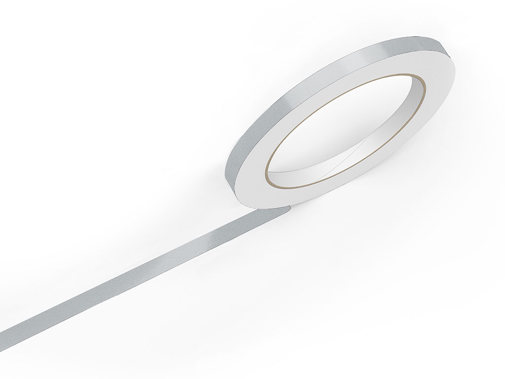 ORACAL® 651 - Silver Grey 090 Pinstriping | Vinyl Striping Lines