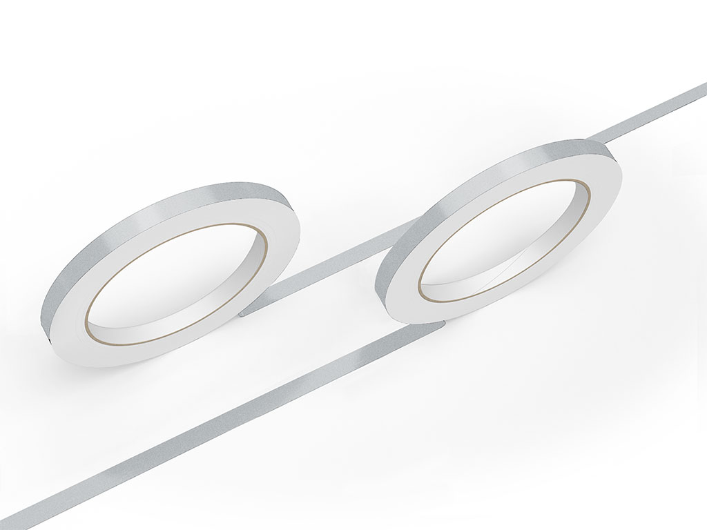 ORACAL® 651 - Silver Grey 090 Pinstriping | Vinyl Striping Lines