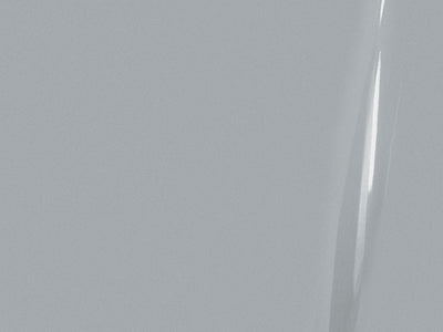 ORACAL 651 Silver Grey Intermediate Calendered Film