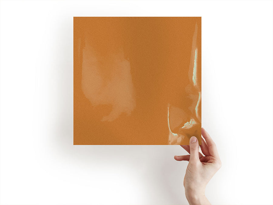 ORACAL 651 Copper Craft Sheets
