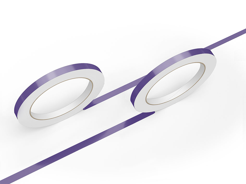 ORACAL® 651 - Purple 404 Pinstriping | Vinyl Striping Lines – Rvinyl