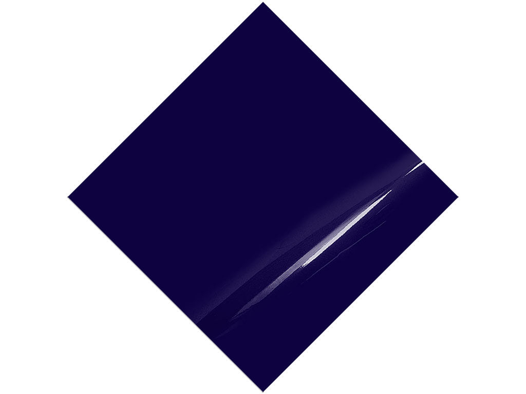 ORACAL® 651 Cobalt Blue Craft Vinyl | Craft Sheets | Crafting