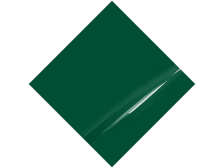 ORACAL 651 Forest Green Craft Sheets
