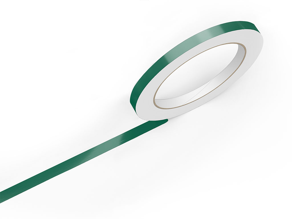ORACAL® 651 - Forest Green 613 Pinstriping | Vinyl Striping Lines