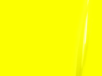 ORACAL 6510 Yellow Fluorescent Cast Film