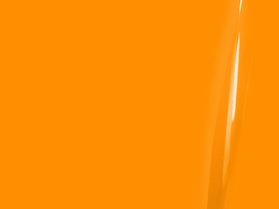 ORACAL 6510 Orange Fluorescent Cast Film