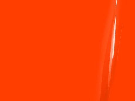 ORACAL 7510 Red-Orange Fluorescent Premium Cast Film