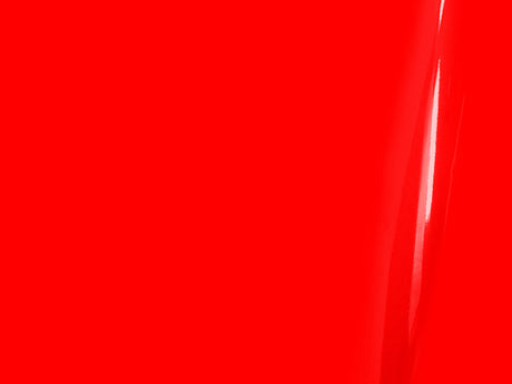 ORACAL 7510 Red Fluorescent Premium Cast Film