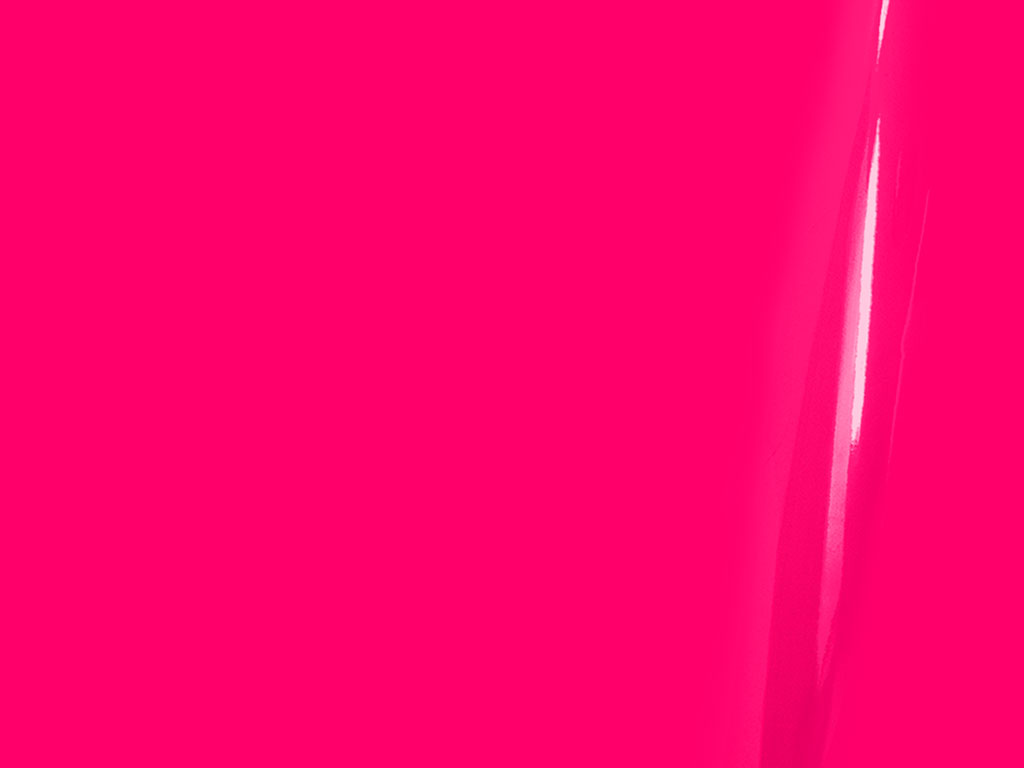 ORACAL® 7510 - Pink 046 Fluorescent Premium Cast Film | Neon