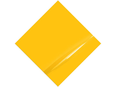 ORACAL 8300 Yellow Transparent Craft Sheets