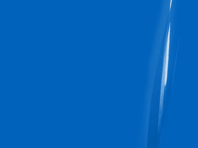 ORACAL 8300 Azure Blue Transparent Calendered Film