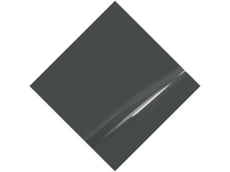 ORACAL 8300 Dark Grey Transparent Craft Sheets