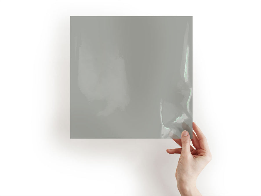 ORACAL 8300 Middle Grey Transparent Craft Sheets